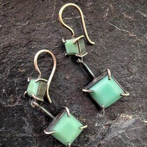 Jane Diaz earrings